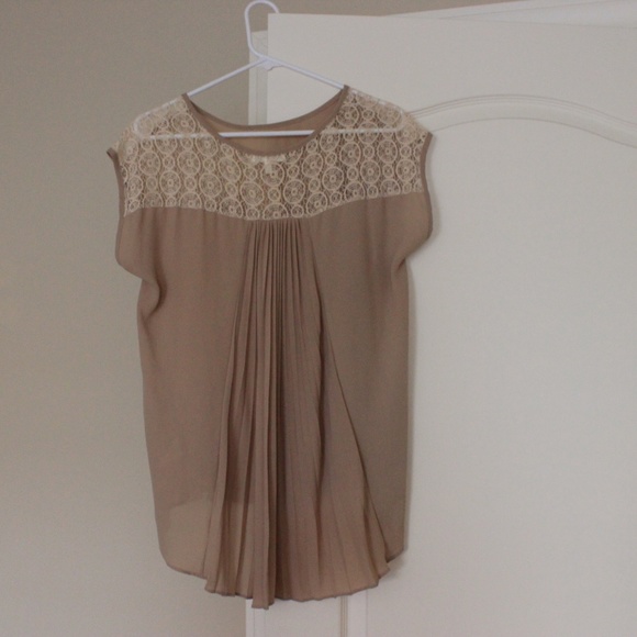 Faith and Joy Flowy Tunic Top - Picture 4 of 7